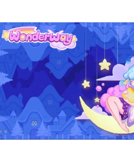 Wonderway Steam Key GLOBAL
